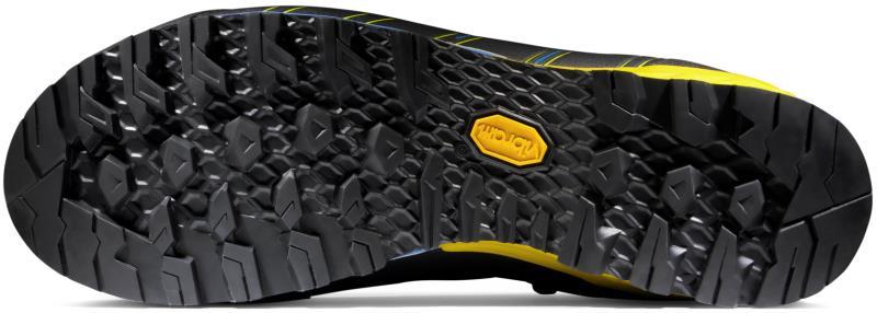 Kento Guide High GTX - Mens - marine / mello 1