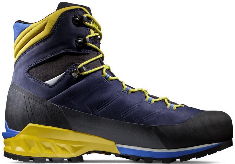 Kento Guide High GTX - Mens - marine / mello 1