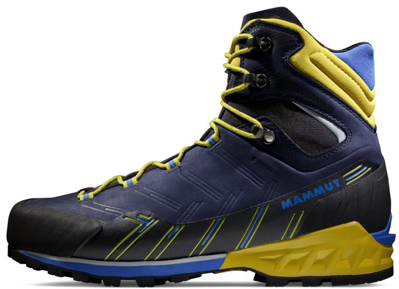 Kento Guide High GTX - Mens - marine / mello 1