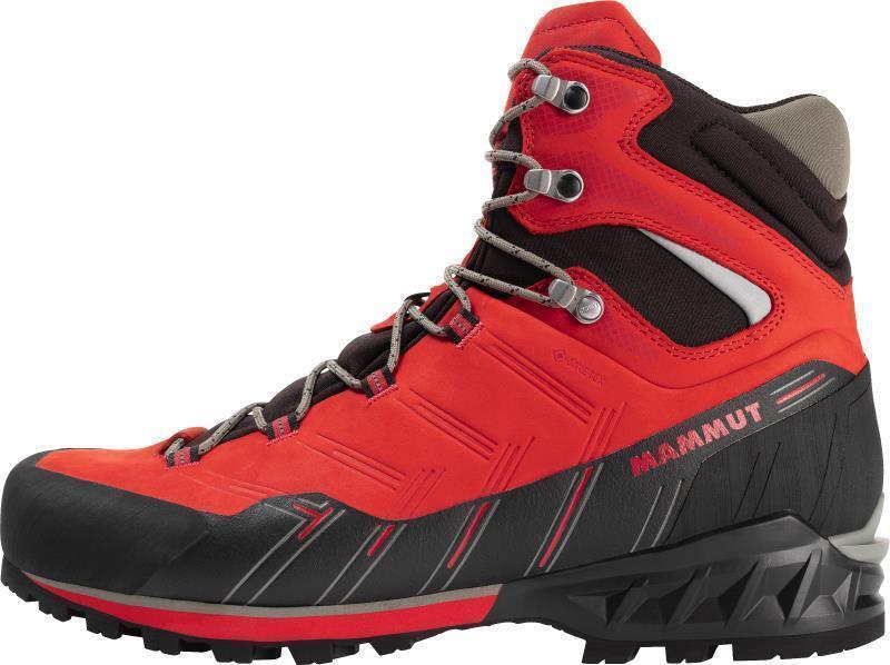 Kento Guide High GTX - Mens - spicy / black 1