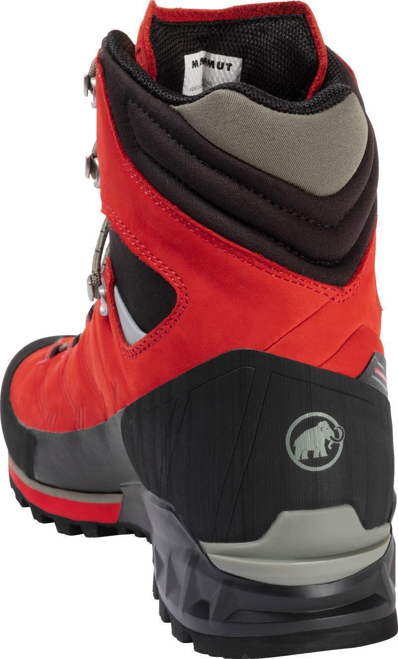 Kento Guide High GTX - Mens - spicy / black 1