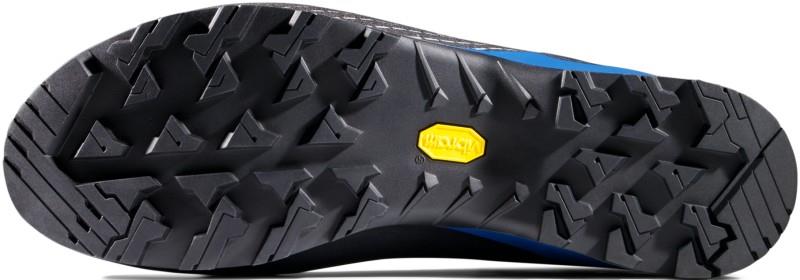 Kento Guide II High GTX - Mens - dark glacier blue / black 1