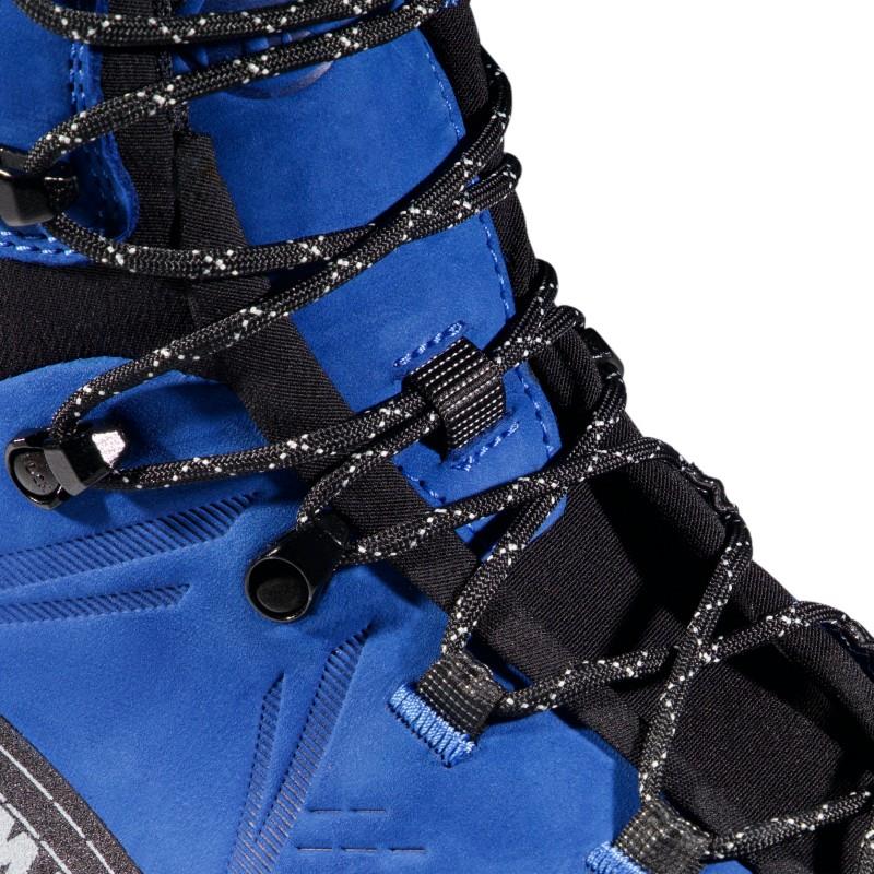 Kento Guide II High GTX - Mens - dark glacier blue / black 1