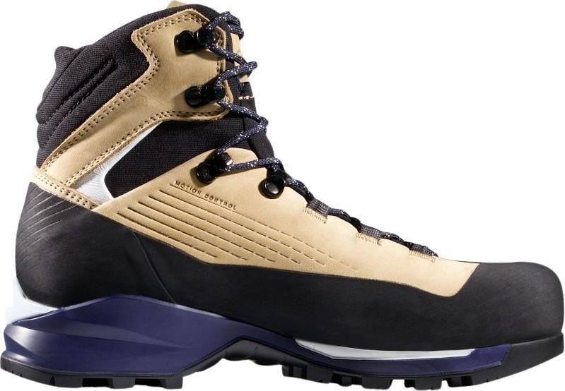 Kento Guide II High GTX - Womens - savannah / black 1