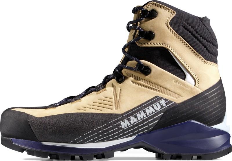 Kento Guide II High GTX - Womens - savannah / black 1