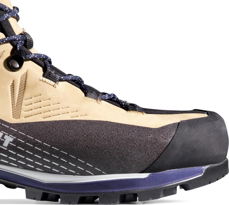 Kento Guide II High GTX - Womens - savannah / black 1
