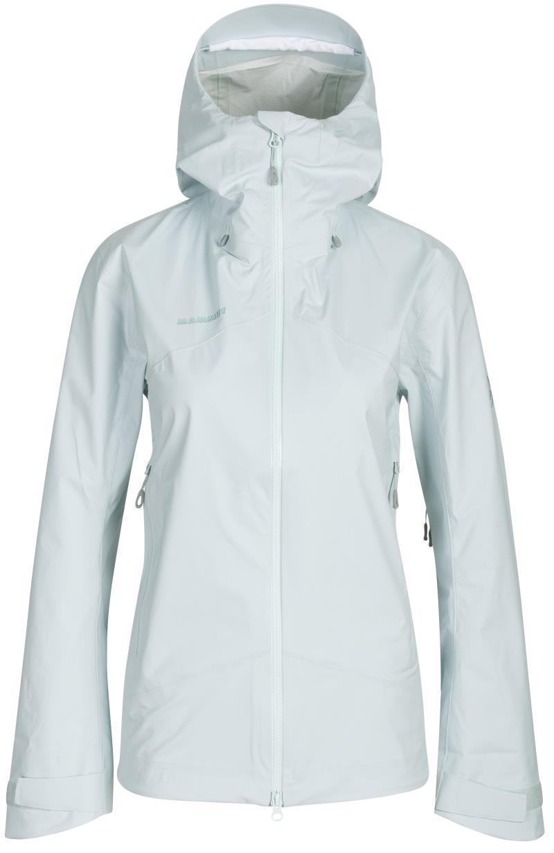 Kento HS Hooded Jacket - Womens - ballad 1