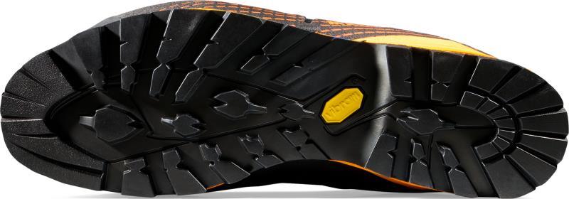 Kento Mountain High GTX - Mens - dark glacier blue / black 1