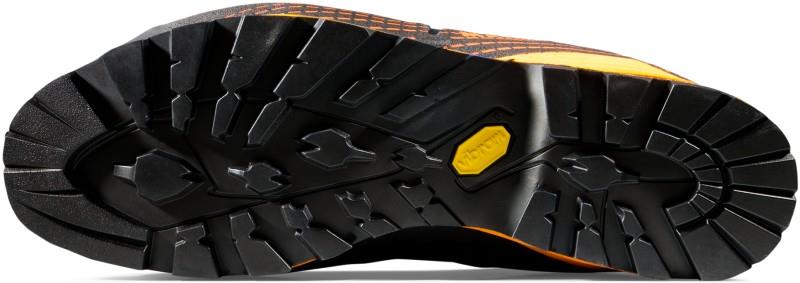 Kento Mountain High GTX - Mens - dark glacier blue / black 1