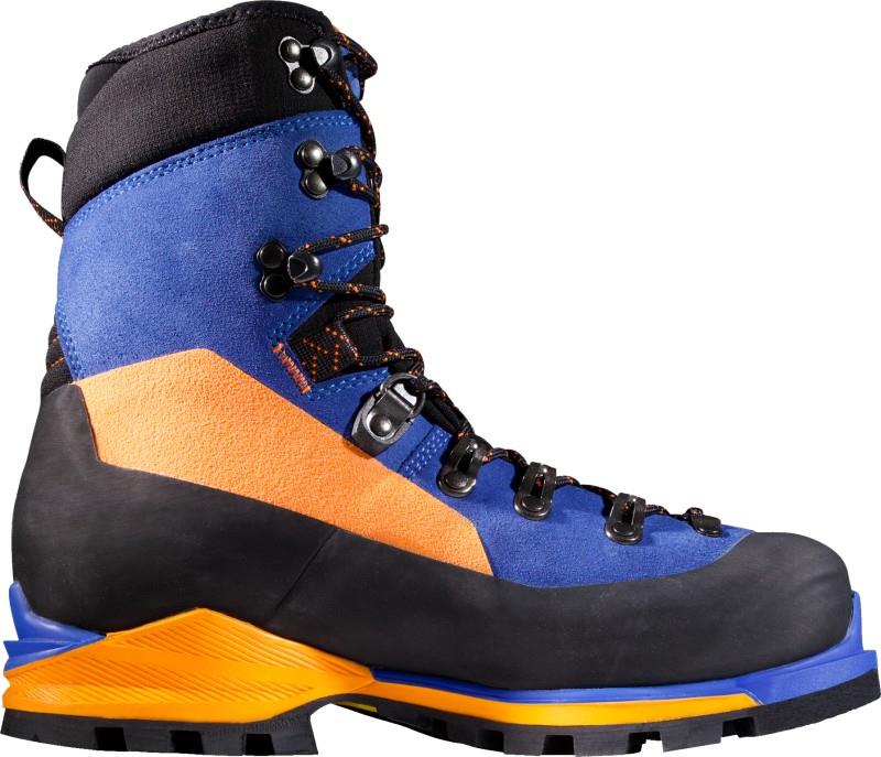 Kento Mountain High GTX - Womens - dark glacier blue / black 1