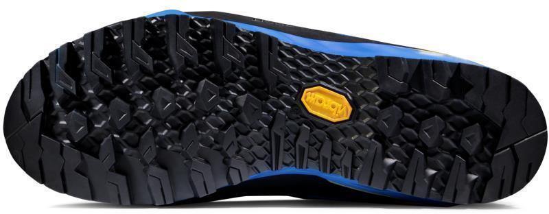 Kento Pro High GTX - Womens - Gentian / Dark Titanium 5