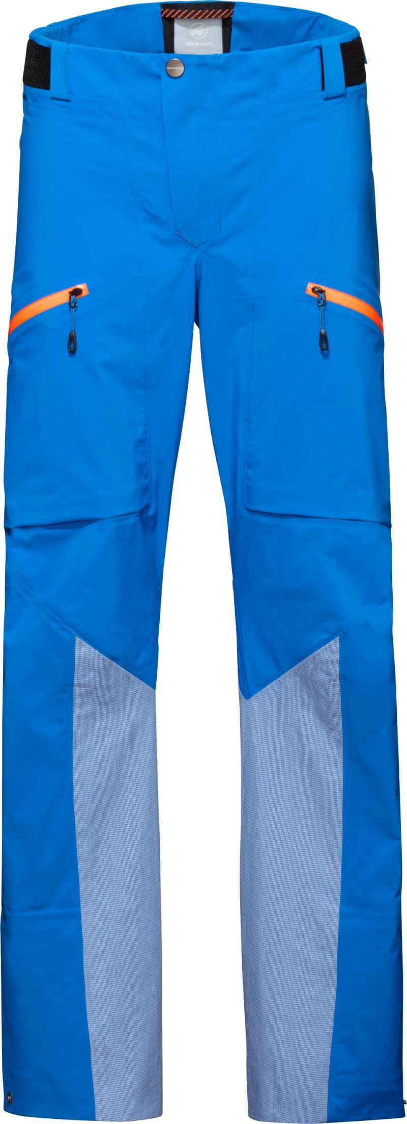 La Liste HS Pants, Reg - Mens - ice 1