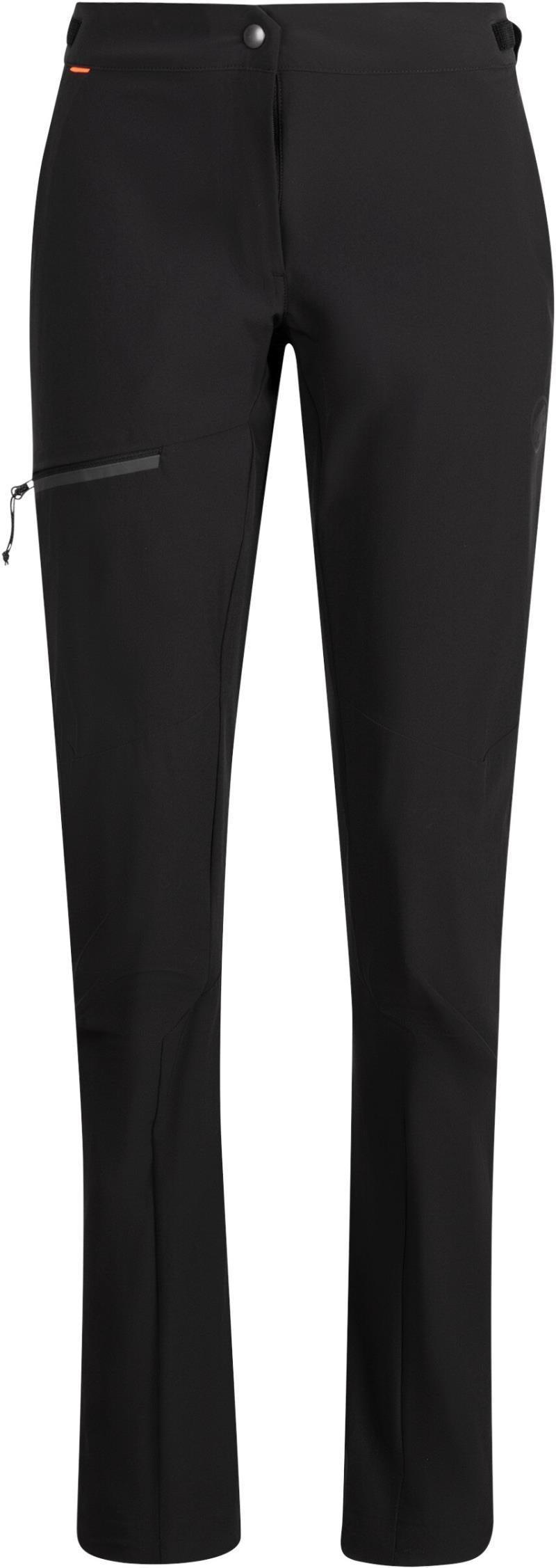 Ledge Pants, Reg - Womens - black 1