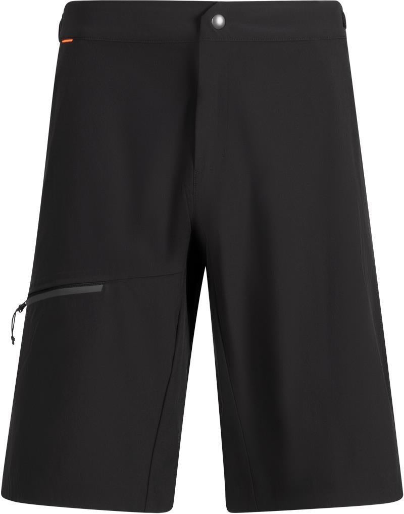 Ledge Shorts - Mens - black 1