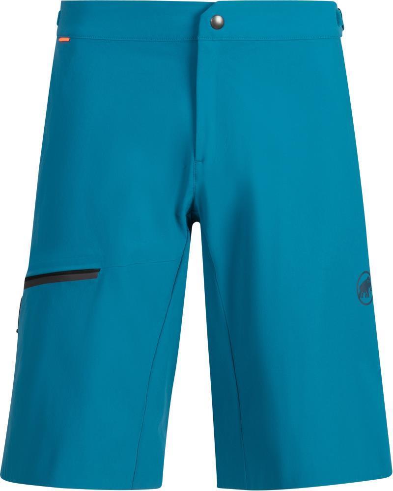 Ledge Shorts - Mens - sapphire 1