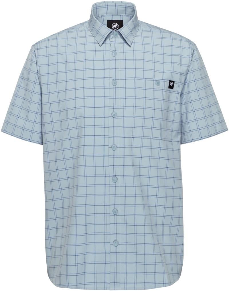 Lenni Shirt - Mens - nebla / tschiel 1