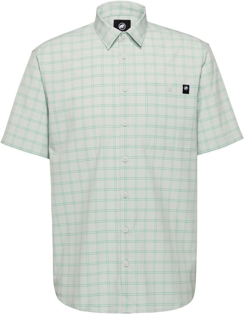Lenni Shirt - Mens - silver sage / pinea 1