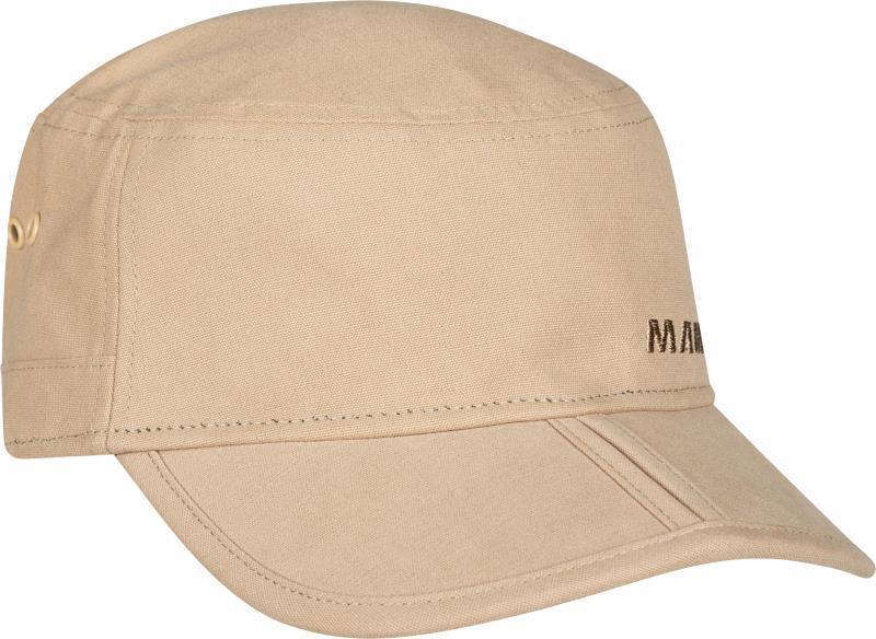 Lhasa Cap - Dark Safari 2