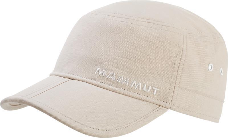Lhasa Cap - Linen 1