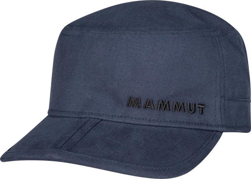 Lhasa Cap - Marine 1