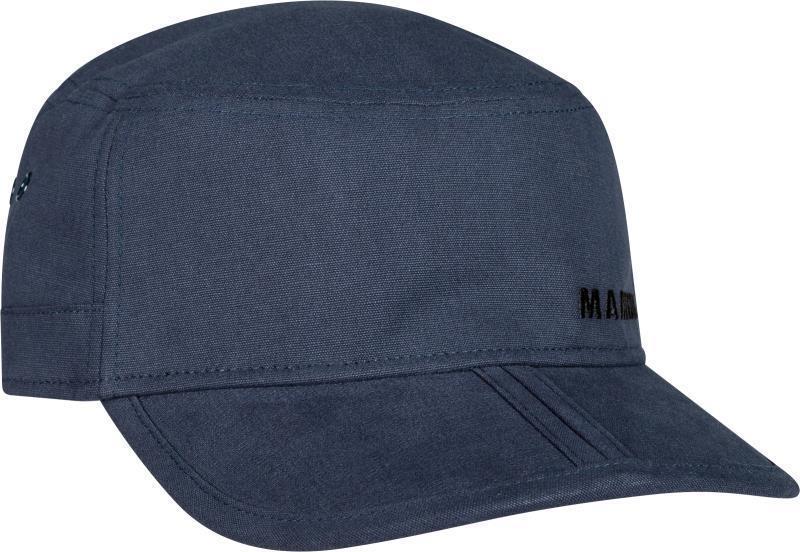 Lhasa Cap - Marine 2