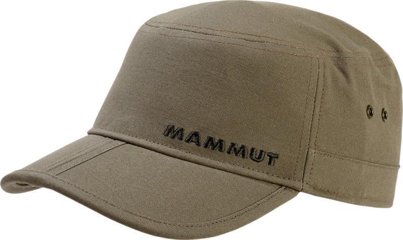 Lhasa Cap - Olive 1