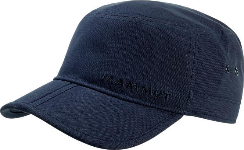 Lhasa Cap - Peacoat 1