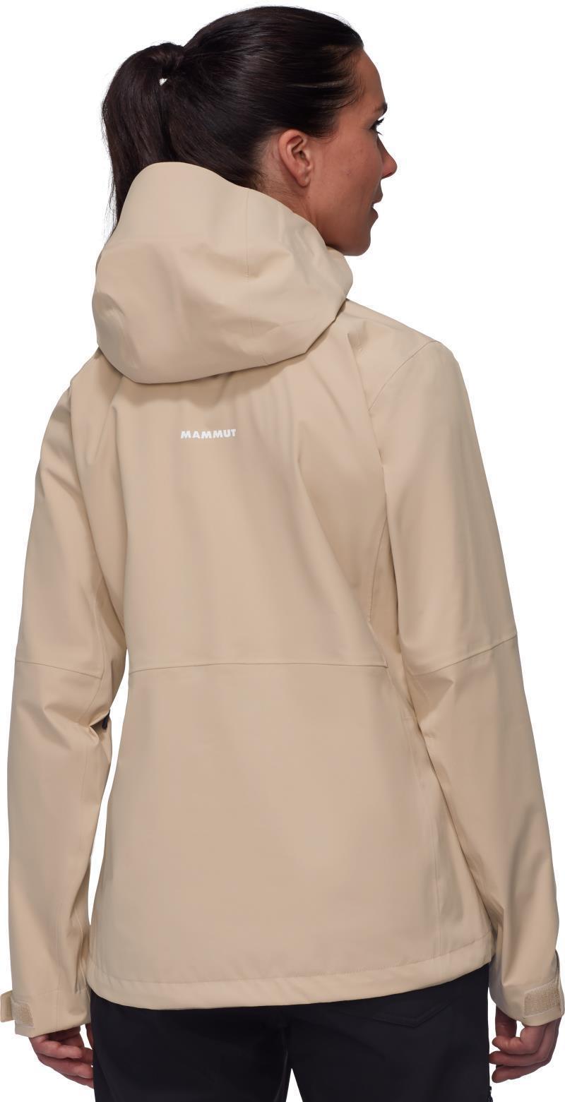 Linard Guide HS Hooded Jacket - Womens - Savannah 3