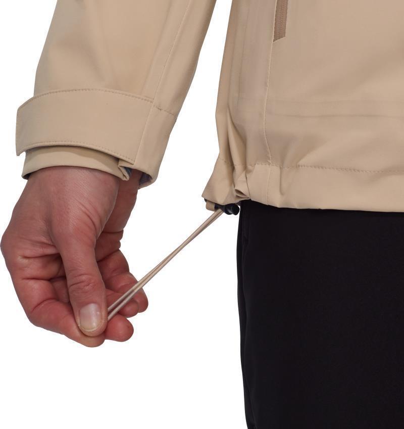 Linard Guide HS Hooded Jacket - Womens - Savannah 7