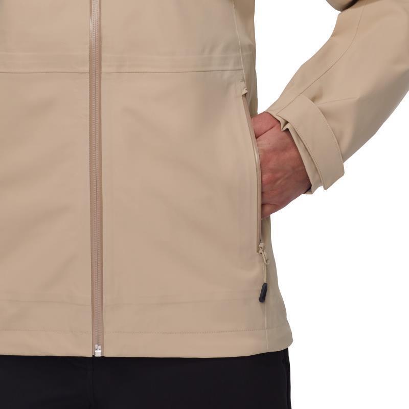 Linard Guide HS Hooded Jacket - Womens - Savannah 8