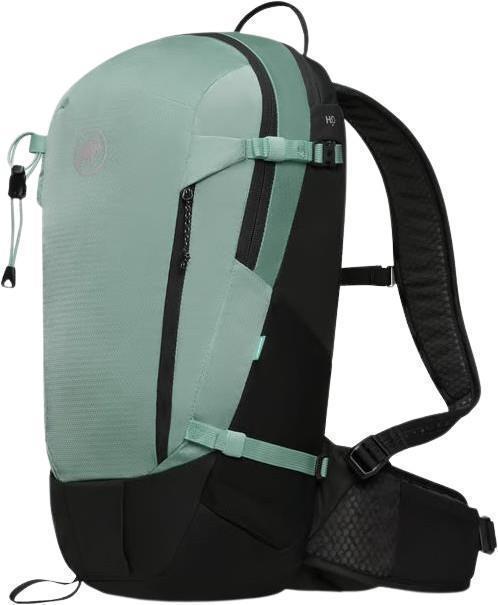 Lithium 15L - Womens - Jade / Black 1