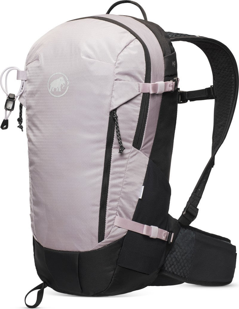 Lithium 15L - Womens - alpine calamint / black 1