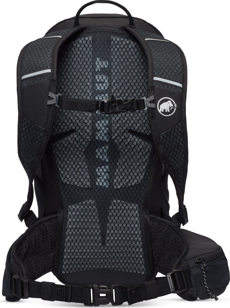 Lithium 15L - Womens - alpine calamint / black 1