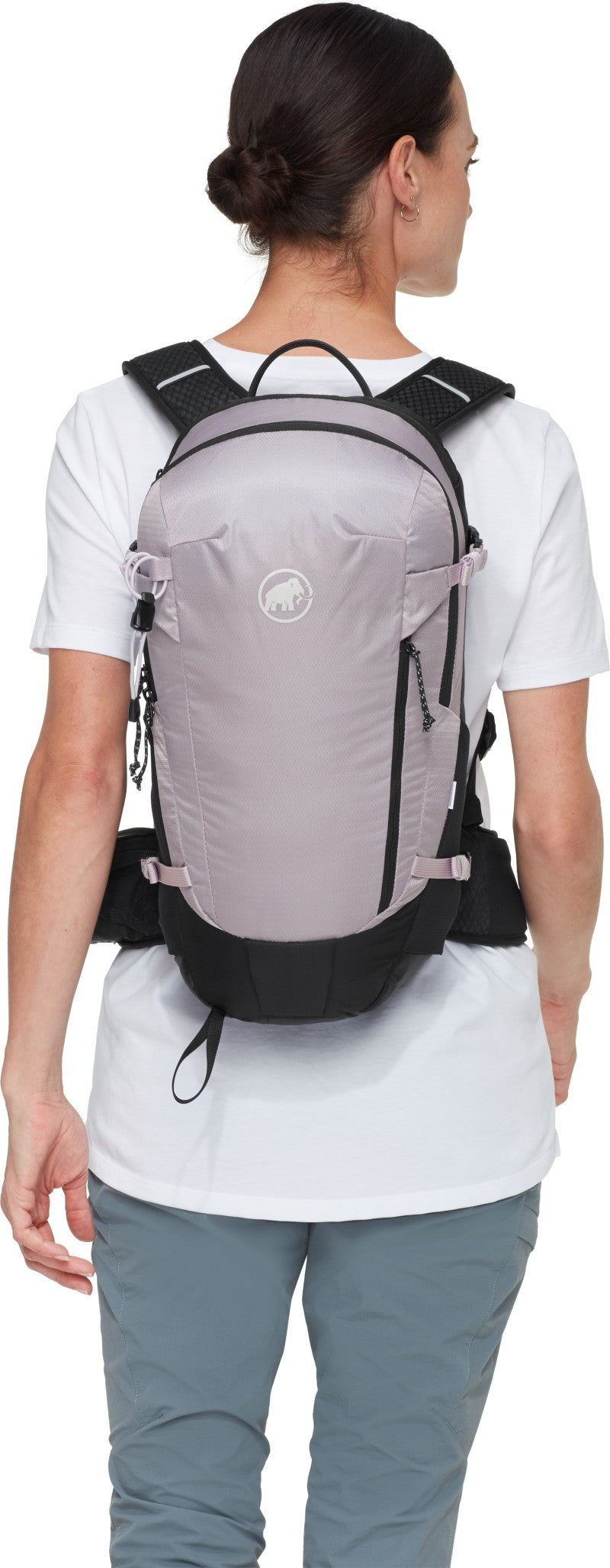 Lithium 15L - Womens - alpine calamint / black 1