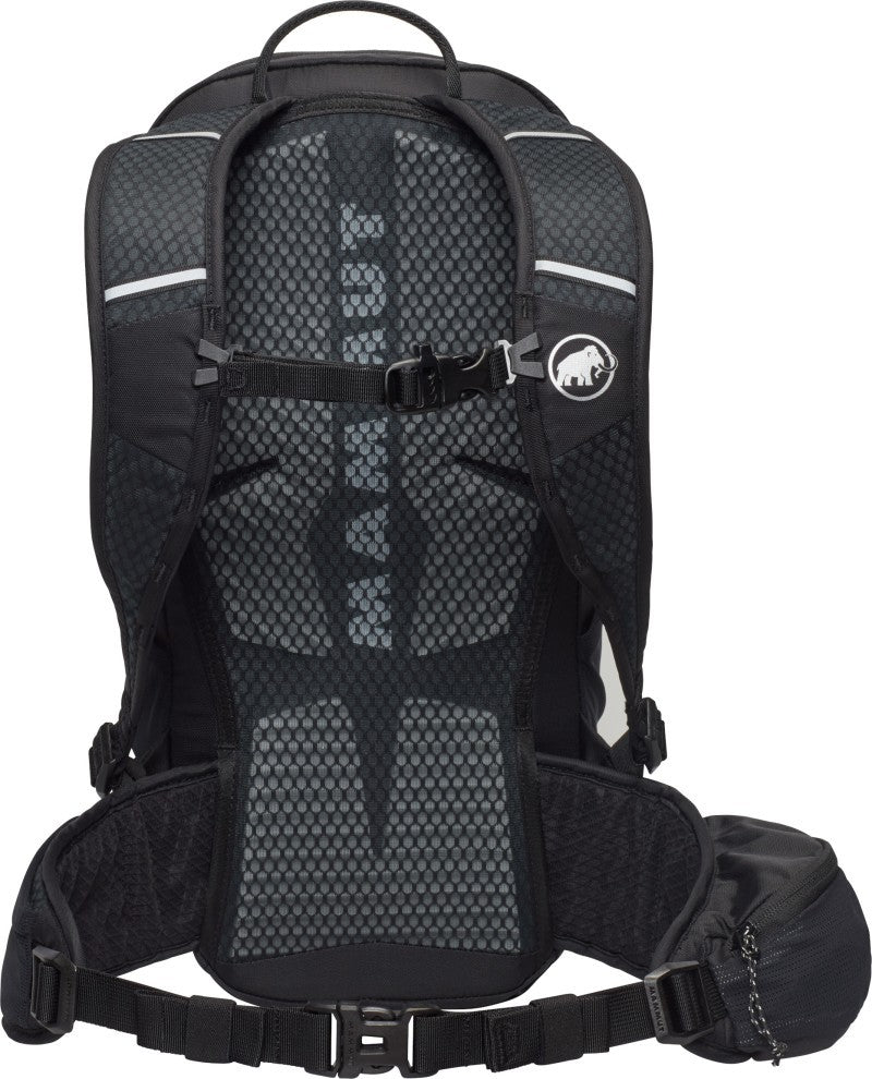 Lithium 15L - Womens - mammut red / black 1
