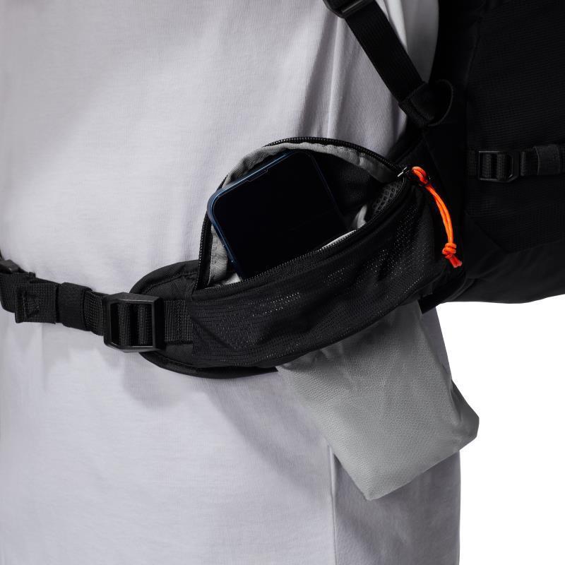 Lithium 15 - Platinum / Black - Platinum / Black 7
