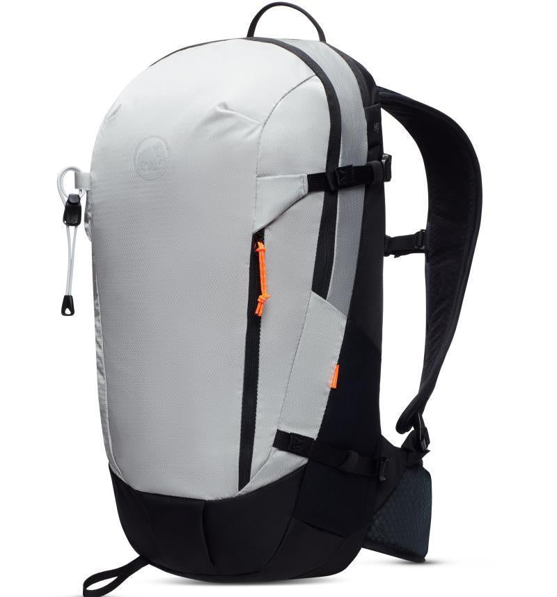 Lithium 20L - Platinum / Black 1