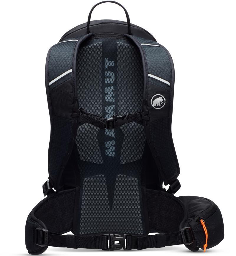 Lithium 20L - Platinum / Black 2