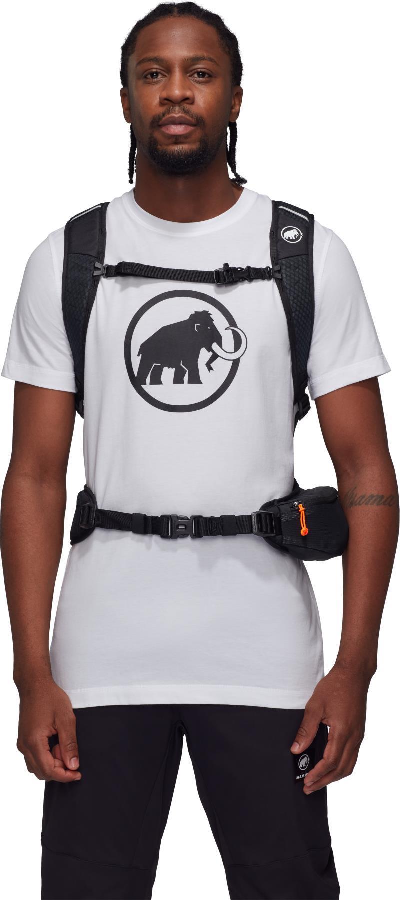 Lithium 20L - Platinum / Black 4