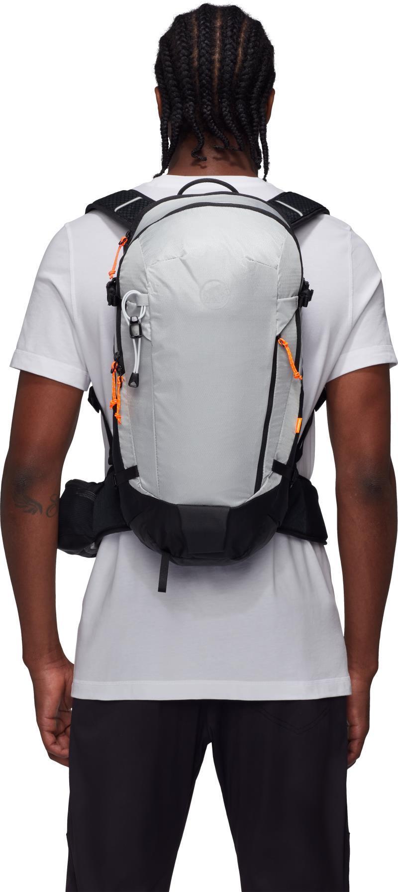 Lithium 20L - Platinum / Black 5