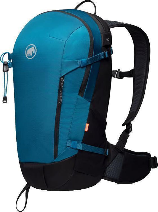 Lithium 20L - Sapphire / Black 1