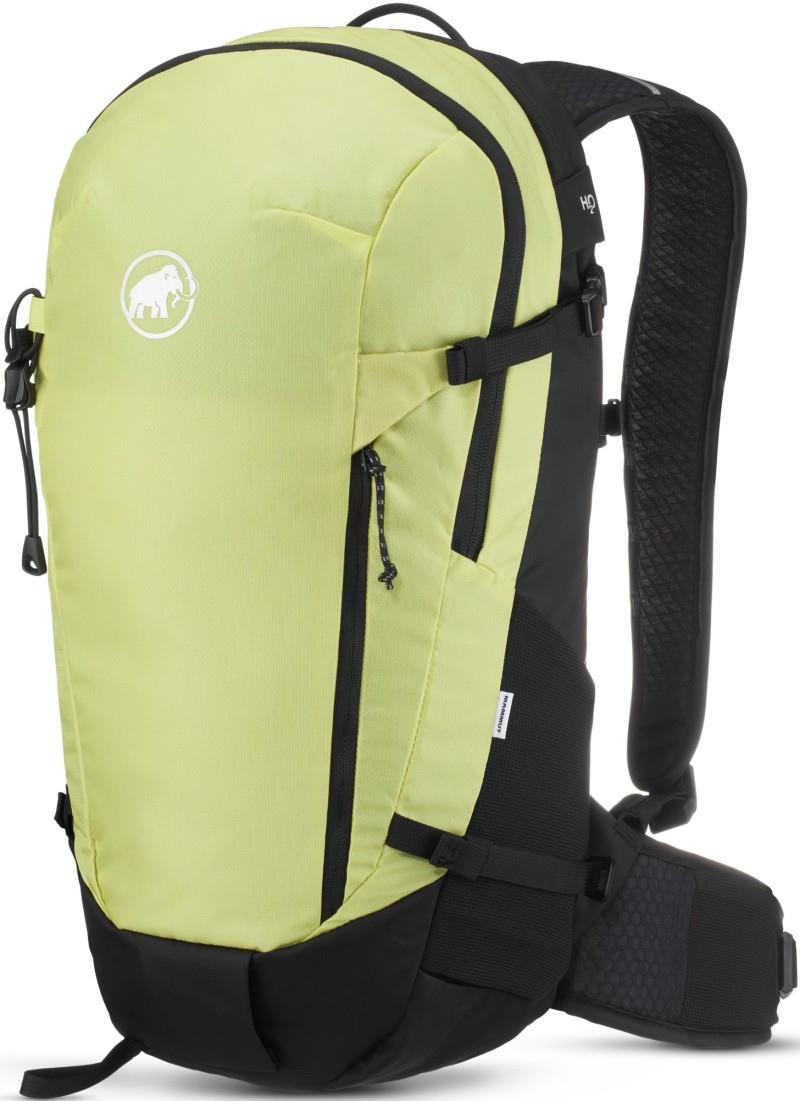 Lithium 20L - holunder / black 1