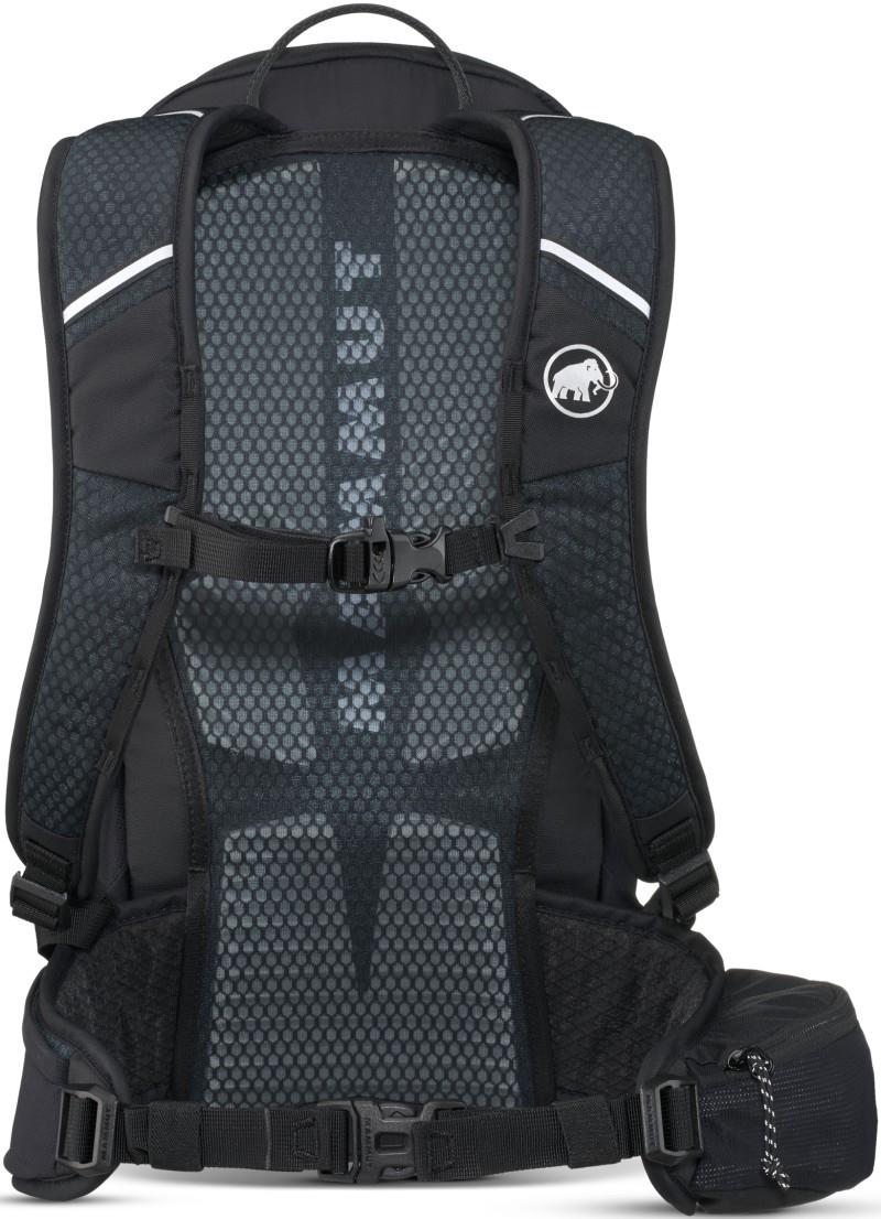 Lithium 20L - holunder / black 1