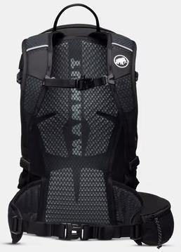 Lithium 20 - Womens - Marine / Black 2