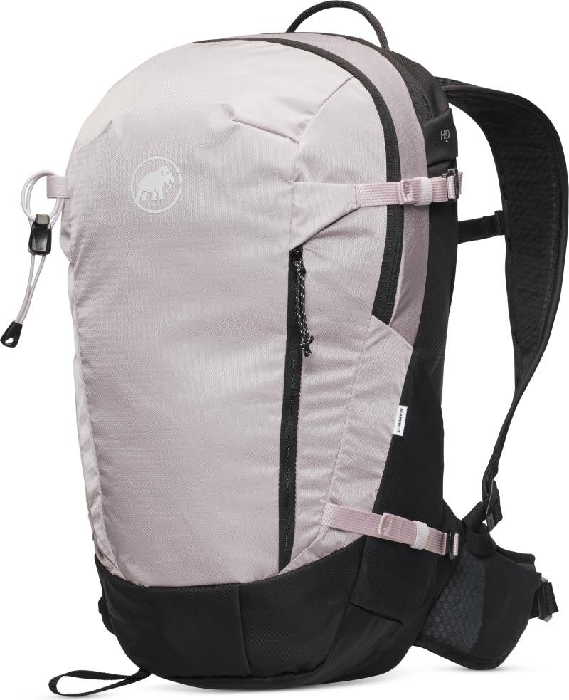 Lithium 20 - Womens - alpine calamint / black 1