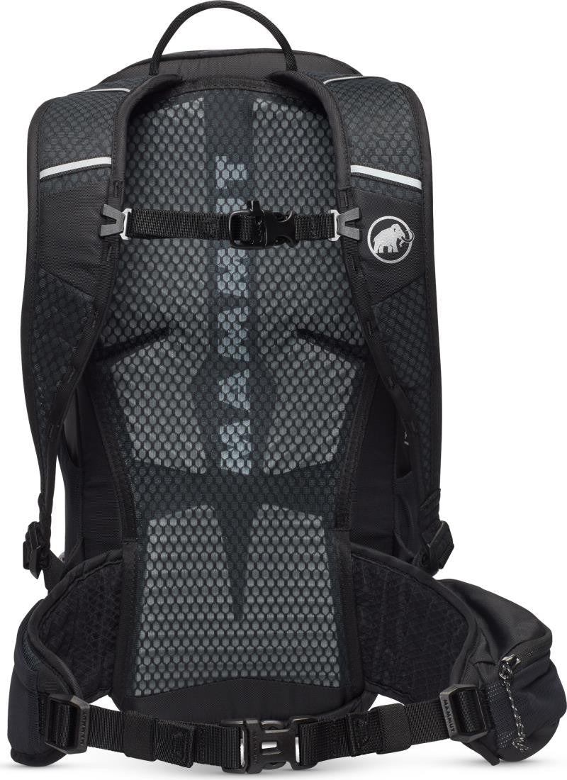 Lithium 20 - Womens - alpine calamint / black 1