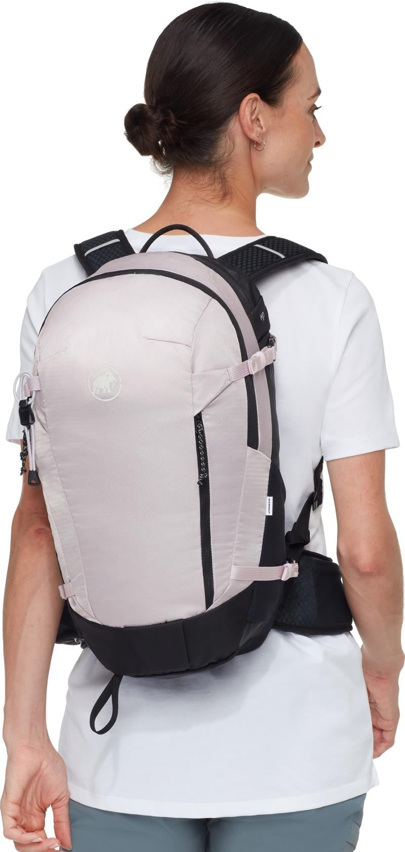Lithium 20 - Womens - alpine calamint / black 1