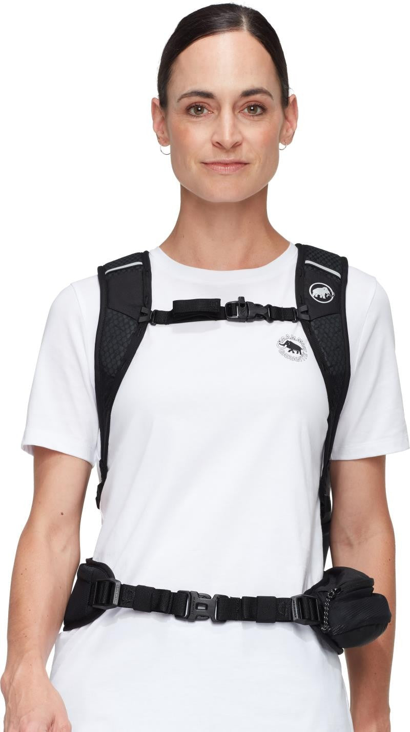 Lithium 20 - Womens - alpine calamint / black 1