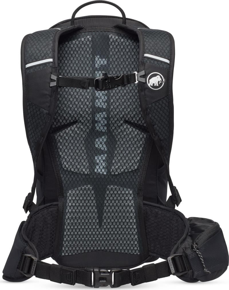 Lithium 20 - Womens - mammut red / black 1