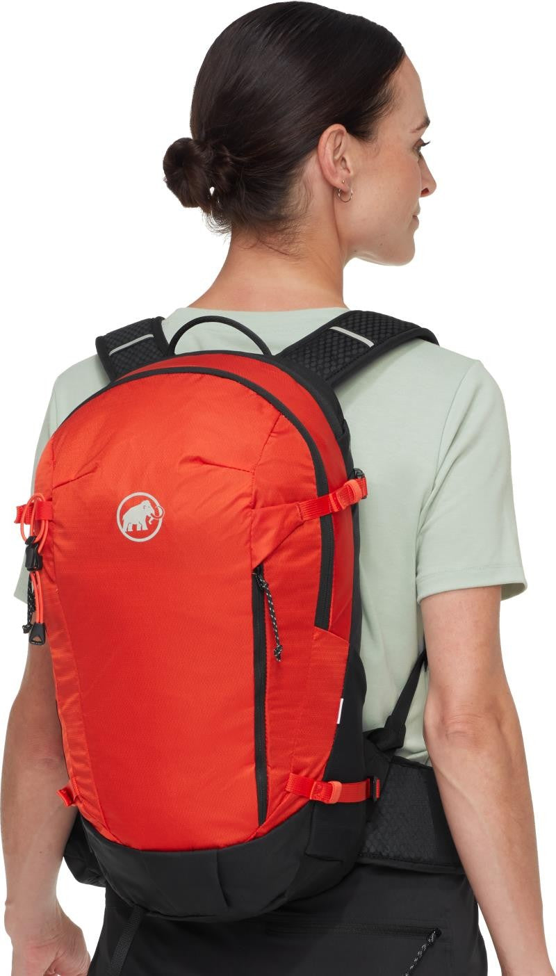 Lithium 20 - Womens - mammut red / black 1